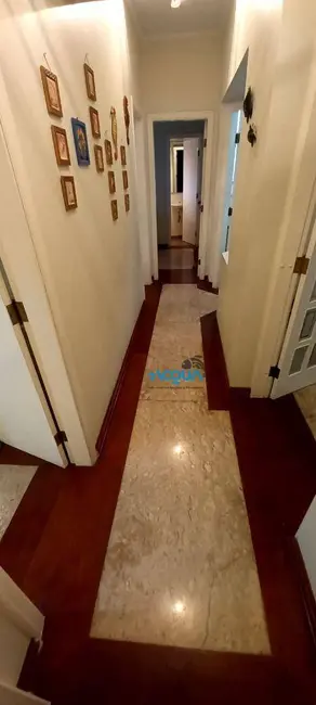 Apartamento com 4 quartos à venda, 140m2 em Jardim Tejereba, Guaruja - SP - imagem 8 Foto 8 de Apartamento com 4 quartos à venda, 140m2 em Jardim Tejereba, Guaruja - SP