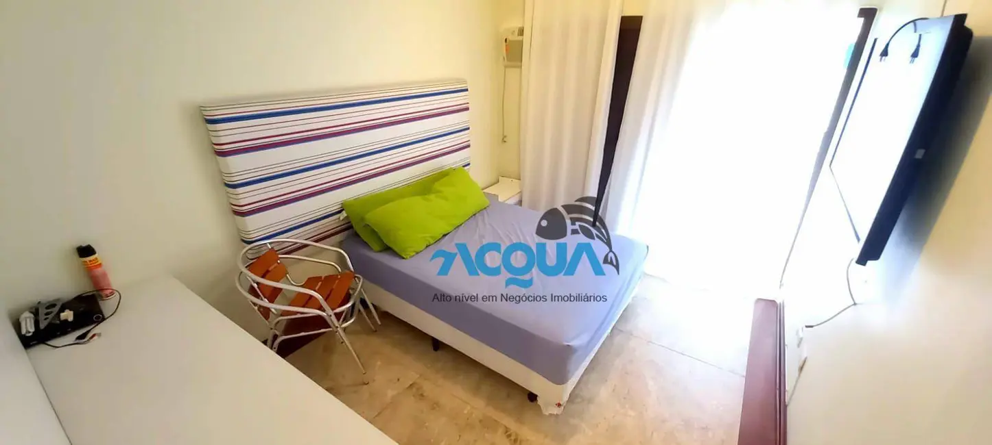 Apartamento com 4 quartos à venda, 140m2 em Jardim Tejereba, Guaruja - SP - imagem 9 Foto 9 de Apartamento com 4 quartos à venda, 140m2 em Jardim Tejereba, Guaruja - SP