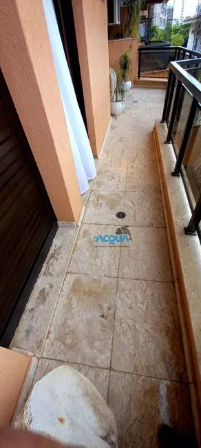 Apartamento com 4 quartos à venda, 140m2 em Jardim Tejereba, Guaruja - SP - imagem 5 Foto 5 de Apartamento com 4 quartos à venda, 140m2 em Jardim Tejereba, Guaruja - SP