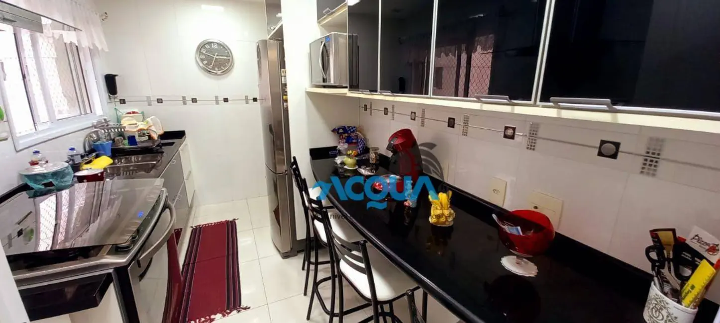 Foto 3 de Apartamento com 3 quartos à venda, 132m2 em Vila Luis Antônio, Guaruja - SP