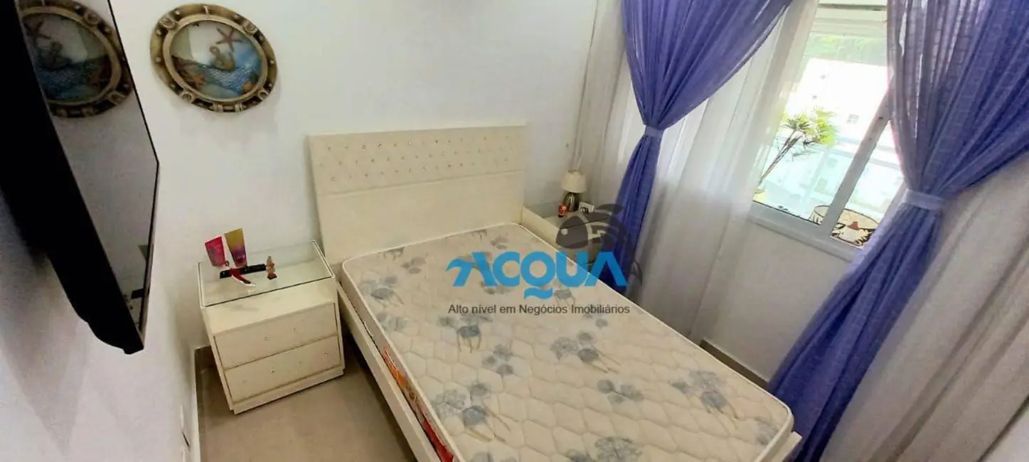 Foto 8 de Apartamento com 3 quartos à venda, 132m2 em Vila Luis Antônio, Guaruja - SP