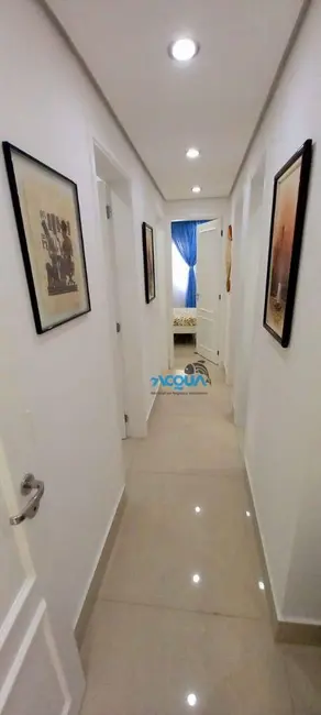 Foto 5 de Apartamento com 3 quartos à venda, 132m2 em Vila Luis Antônio, Guaruja - SP