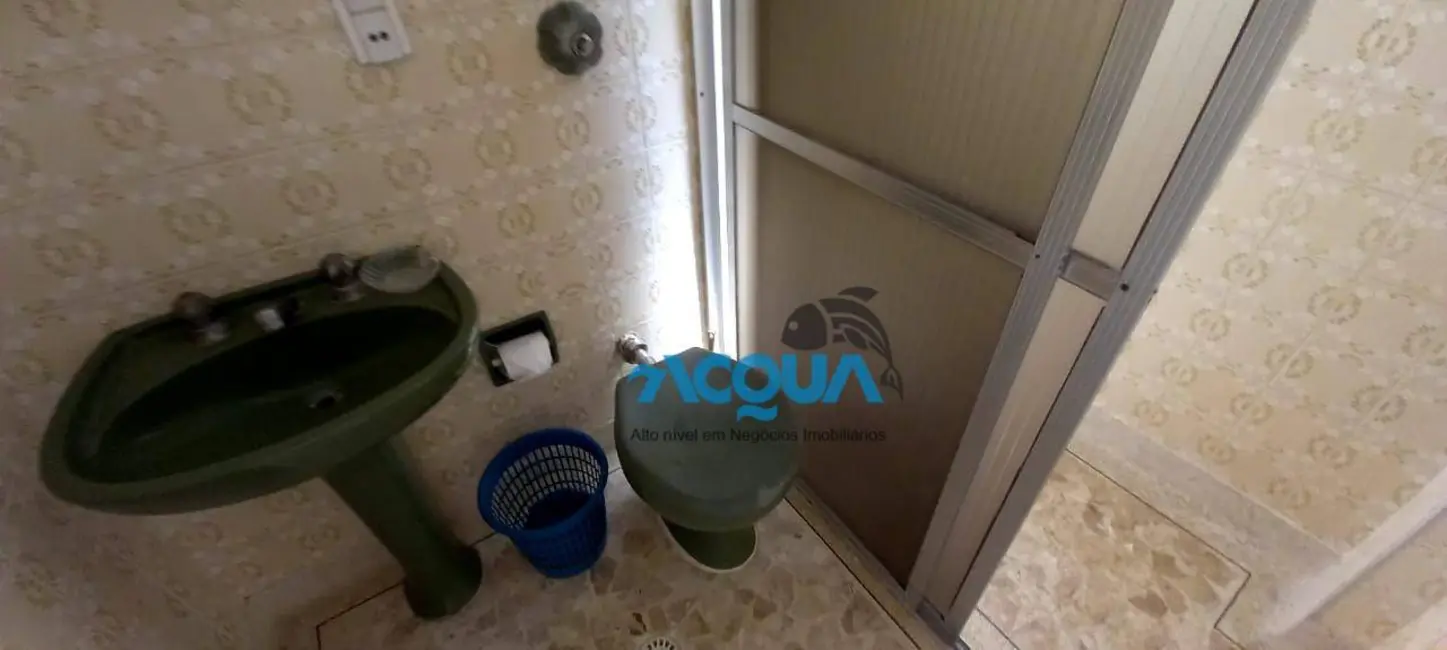 Apartamento com 2 quartos à venda, 97m2 em Barra Funda, Guaruja - SP - imagem 7 Foto 7 de Apartamento com 2 quartos à venda, 97m2 em Barra Funda, Guaruja - SP