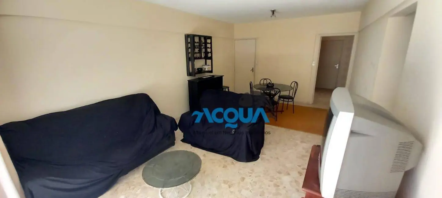 Foto 1 de Apartamento com 2 quartos à venda, 97m2 em Barra Funda, Guaruja - SP