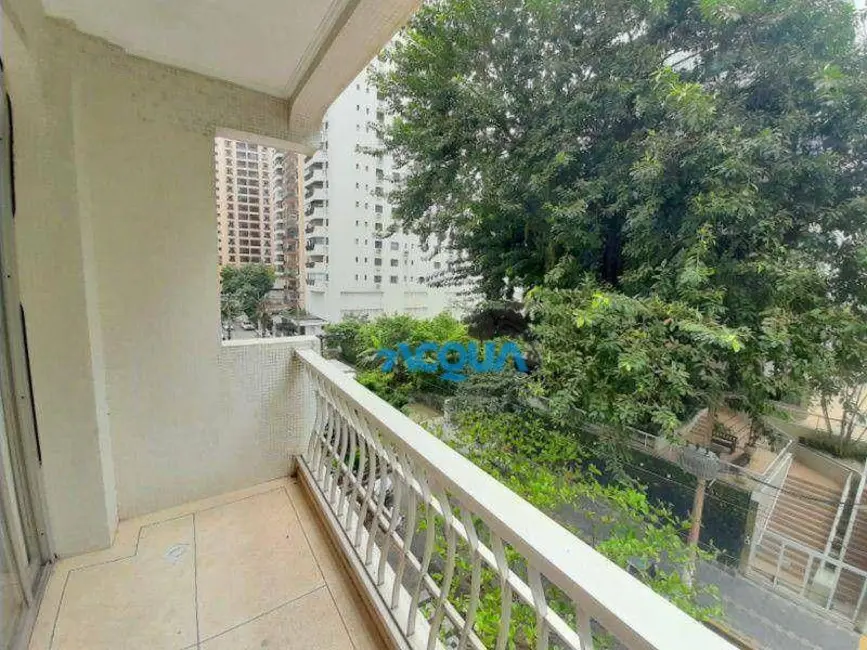 Apartamento com 2 quartos à venda, 97m2 em Barra Funda, Guaruja - SP - imagem 3 Foto 3 de Apartamento com 2 quartos à venda, 97m2 em Barra Funda, Guaruja - SP