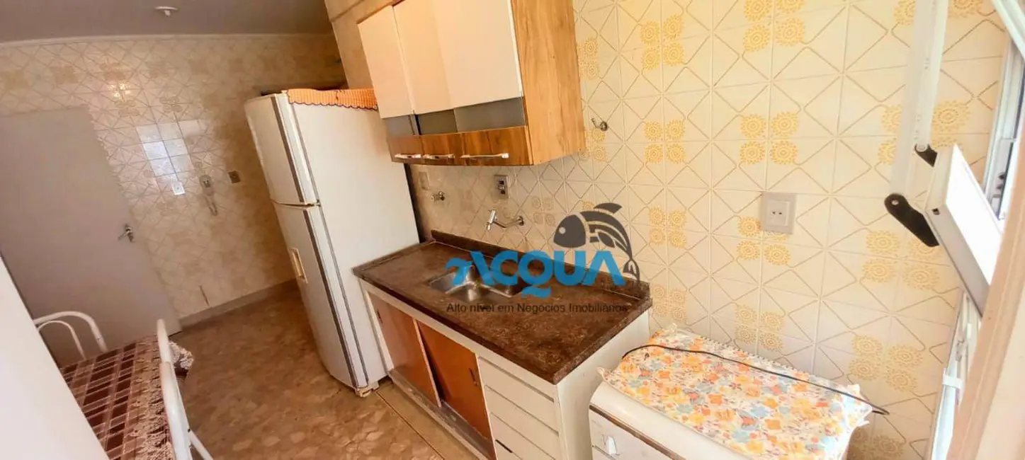 Apartamento com 2 quartos à venda, 97m2 em Barra Funda, Guaruja - SP - imagem 8 Foto 8 de Apartamento com 2 quartos à venda, 97m2 em Barra Funda, Guaruja - SP