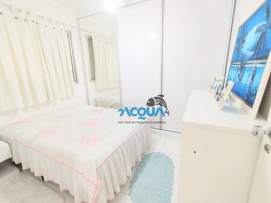 Cobertura com 3 quartos à venda, 146m2 em Guaruja - SP - imagem 5 Foto 5 de Cobertura com 3 quartos à venda, 146m2 em Guaruja - SP