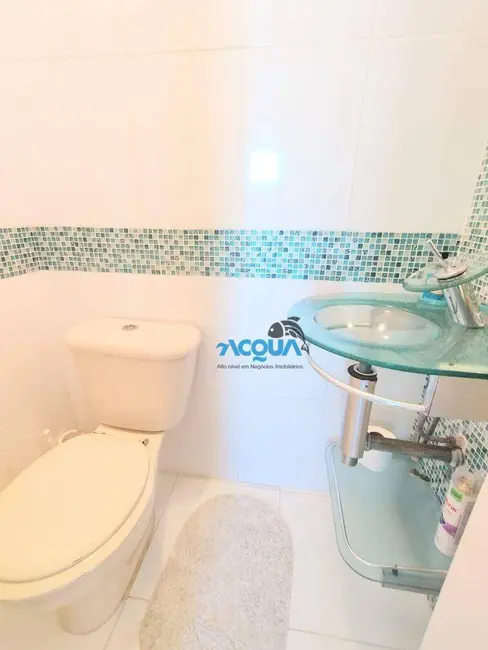 Cobertura com 3 quartos à venda, 146m2 em Guaruja - SP - imagem 9 Foto 9 de Cobertura com 3 quartos à venda, 146m2 em Guaruja - SP