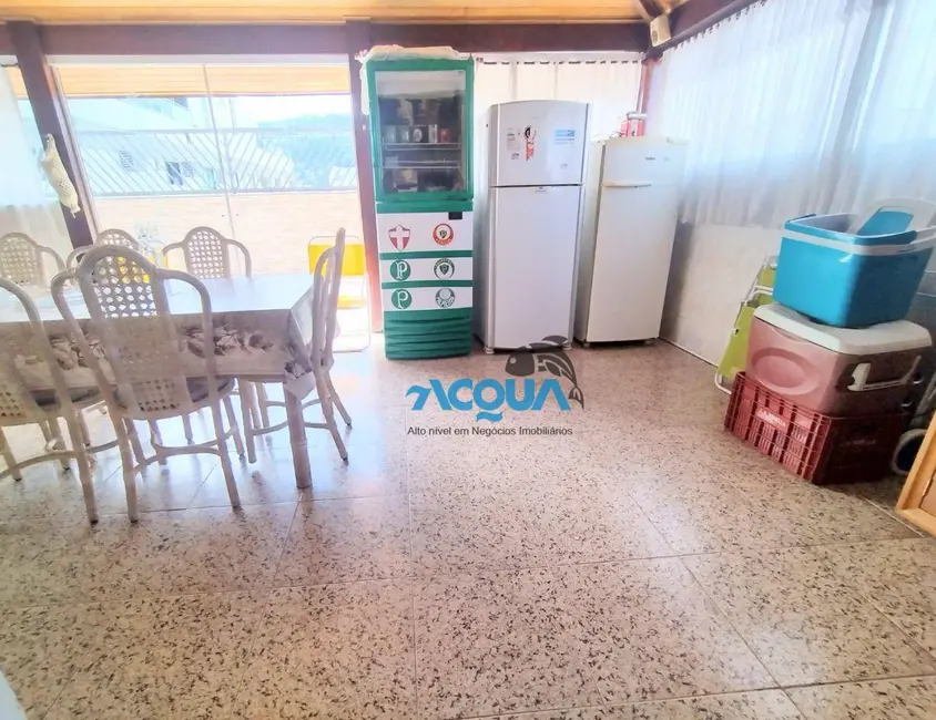 Cobertura com 3 quartos à venda, 146m2 em Guaruja - SP - imagem 4 Foto 4 de Cobertura com 3 quartos à venda, 146m2 em Guaruja - SP