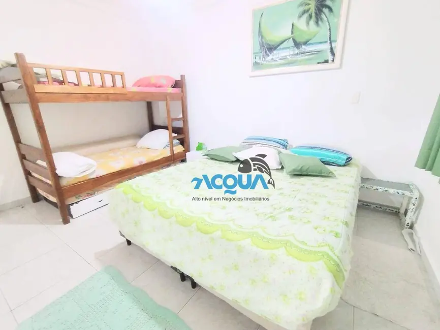 Cobertura com 3 quartos à venda, 146m2 em Guaruja - SP - imagem 6 Foto 6 de Cobertura com 3 quartos à venda, 146m2 em Guaruja - SP