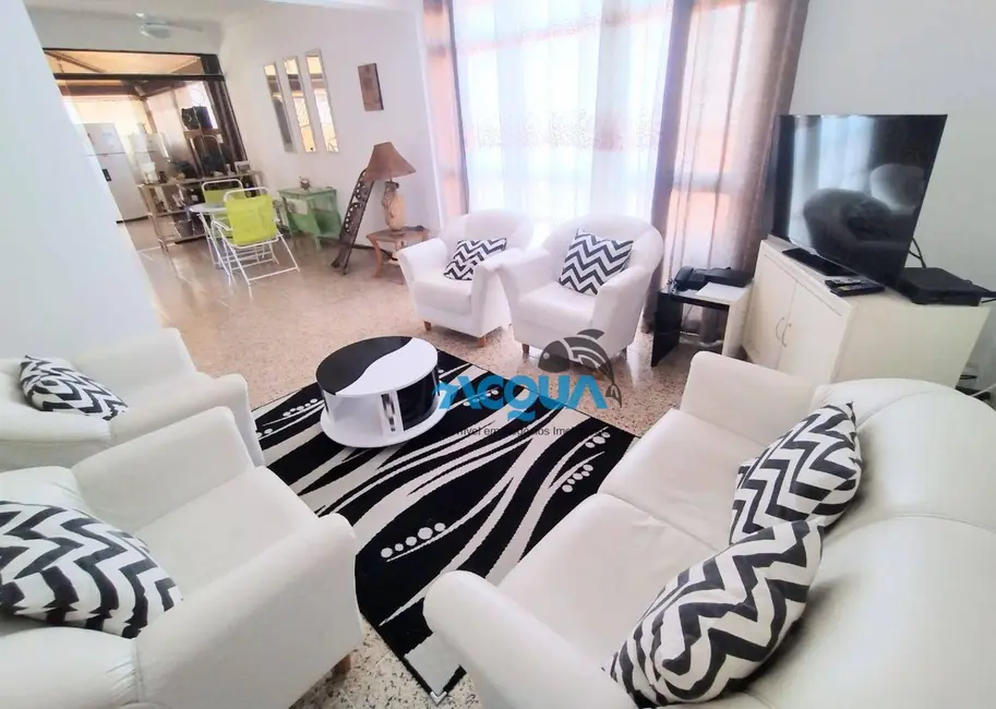 Foto 1 de Cobertura com 3 quartos à venda, 146m2 em Guaruja - SP