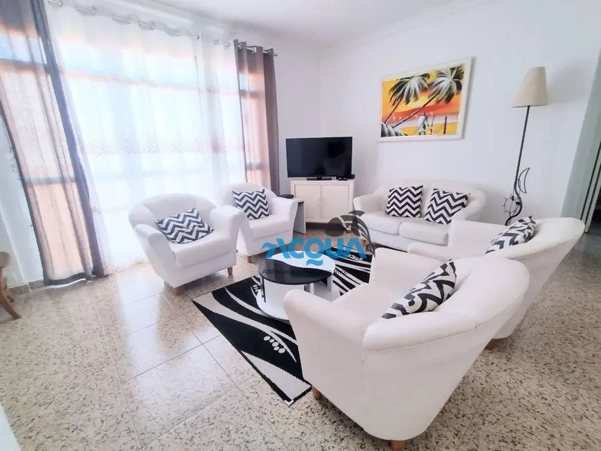 Cobertura com 3 quartos à venda, 146m2 em Guaruja - SP - imagem 2 Foto 2 de Cobertura com 3 quartos à venda, 146m2 em Guaruja - SP