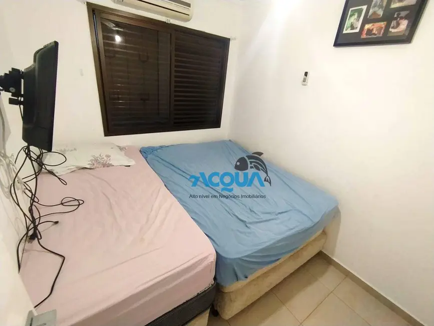 Cobertura com 3 quartos à venda, 150m2 em Jardim Três Marias, Guaruja - SP - imagem 9 Foto 9 de Cobertura com 3 quartos à venda, 150m2 em Jardim Três Marias, Guaruja - SP