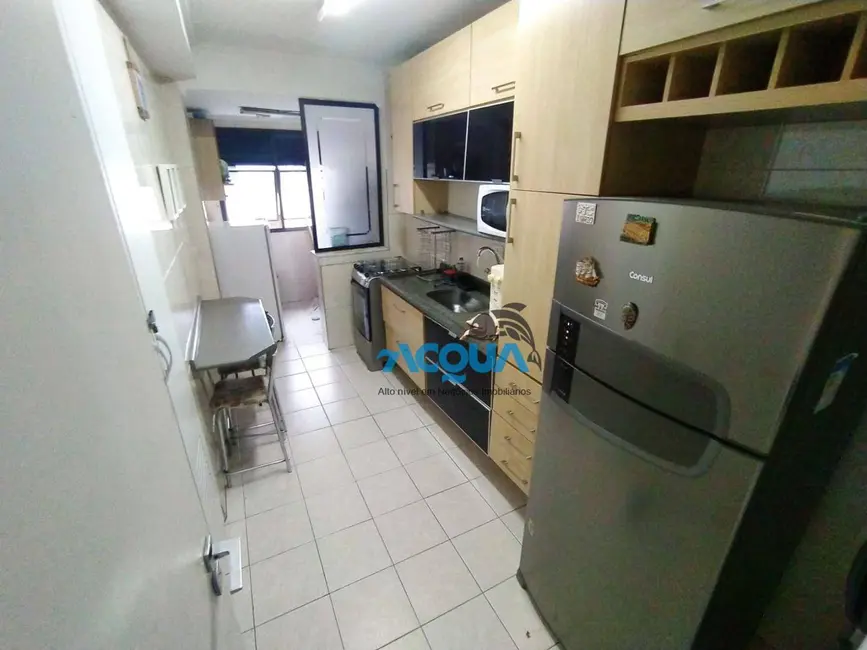 Cobertura com 3 quartos à venda, 150m2 em Jardim Três Marias, Guaruja - SP - imagem 6 Foto 6 de Cobertura com 3 quartos à venda, 150m2 em Jardim Três Marias, Guaruja - SP