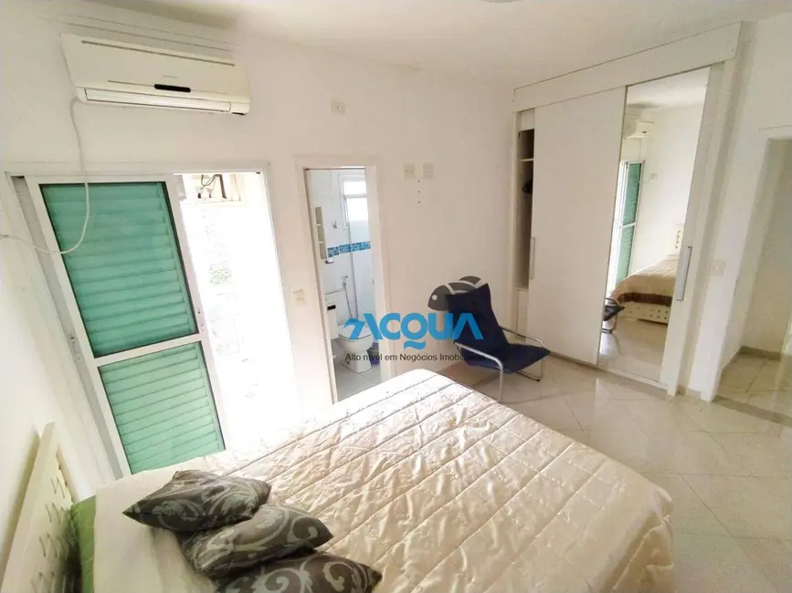 Cobertura com 3 quartos à venda, 150m2 em Jardim Três Marias, Guaruja - SP - imagem 7 Foto 7 de Cobertura com 3 quartos à venda, 150m2 em Jardim Três Marias, Guaruja - SP