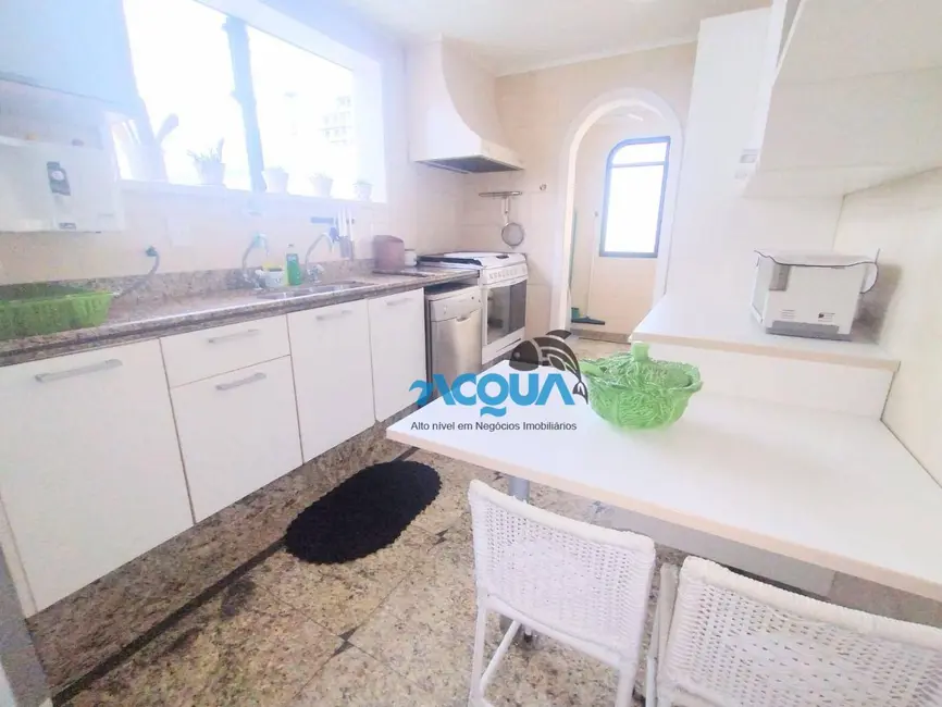 Foto 3 de Apartamento com 3 quartos à venda, 80m2 em Guaruja - SP