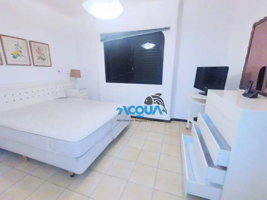 Foto 7 de Apartamento com 3 quartos à venda, 80m2 em Guaruja - SP