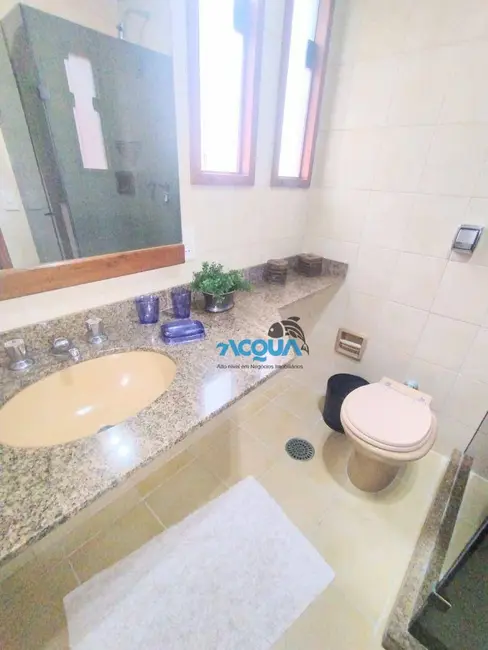 Foto 8 de Apartamento com 3 quartos à venda, 80m2 em Guaruja - SP