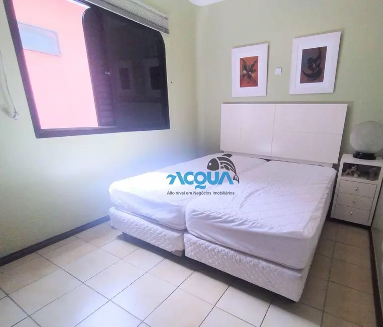 Foto 5 de Apartamento com 3 quartos à venda, 80m2 em Guaruja - SP