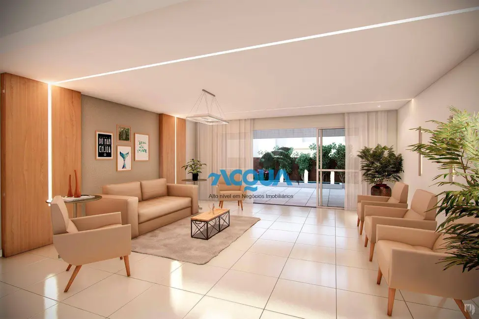 Apartamento com 3 quartos à venda, 90m2 em Vila Alzira, Guaruja - SP - imagem 8 Foto 8 de Apartamento com 3 quartos à venda, 90m2 em Vila Alzira, Guaruja - SP