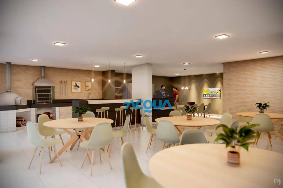 Apartamento com 3 quartos à venda, 90m2 em Vila Alzira, Guaruja - SP - imagem 7 Foto 7 de Apartamento com 3 quartos à venda, 90m2 em Vila Alzira, Guaruja - SP