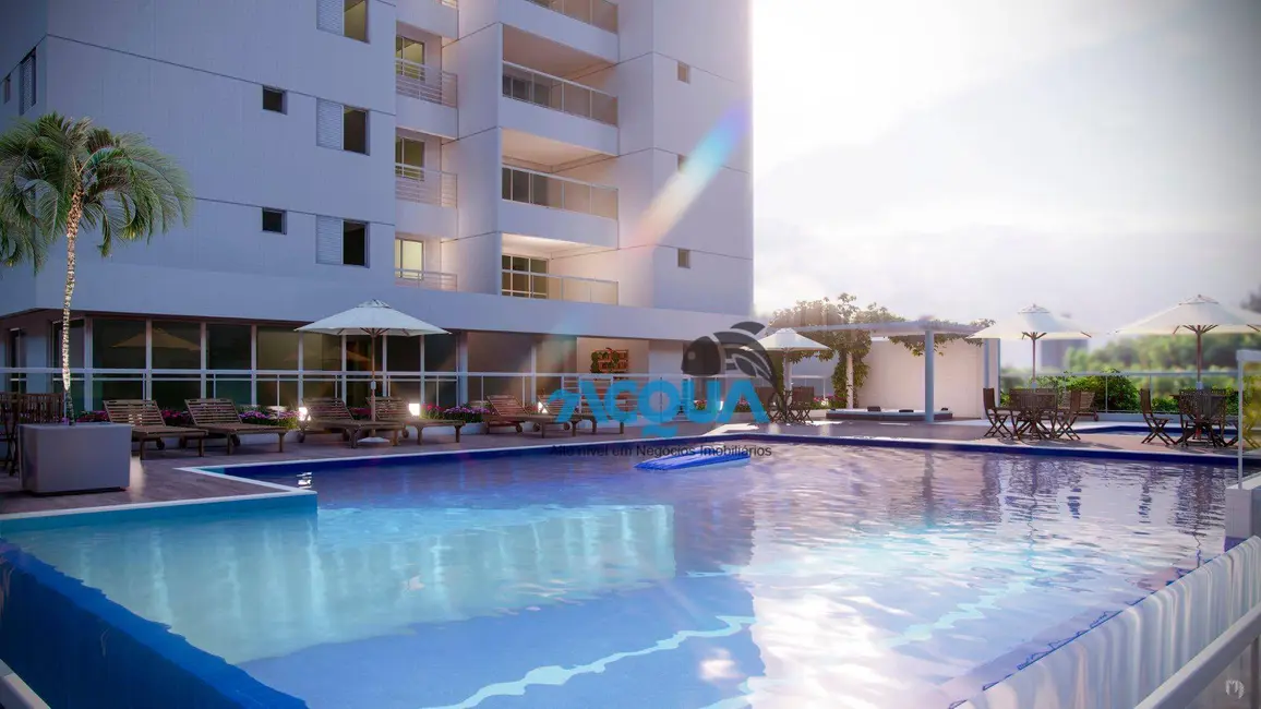 Apartamento com 3 quartos à venda, 90m2 em Vila Alzira, Guaruja - SP - imagem 9 Foto 9 de Apartamento com 3 quartos à venda, 90m2 em Vila Alzira, Guaruja - SP