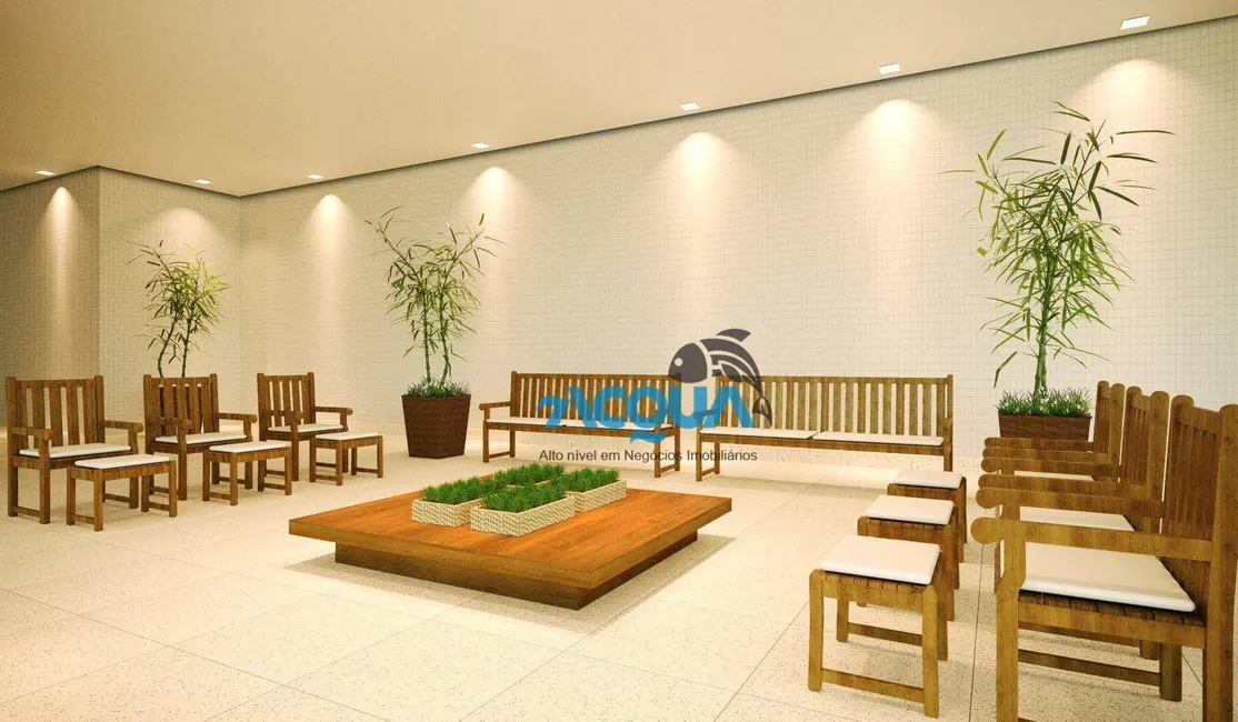 Apartamento com 3 quartos à venda, 73m2 em Jardim Las Palmas, Guaruja - SP - imagem 7 Foto 7 de Apartamento com 3 quartos à venda, 73m2 em Jardim Las Palmas, Guaruja - SP