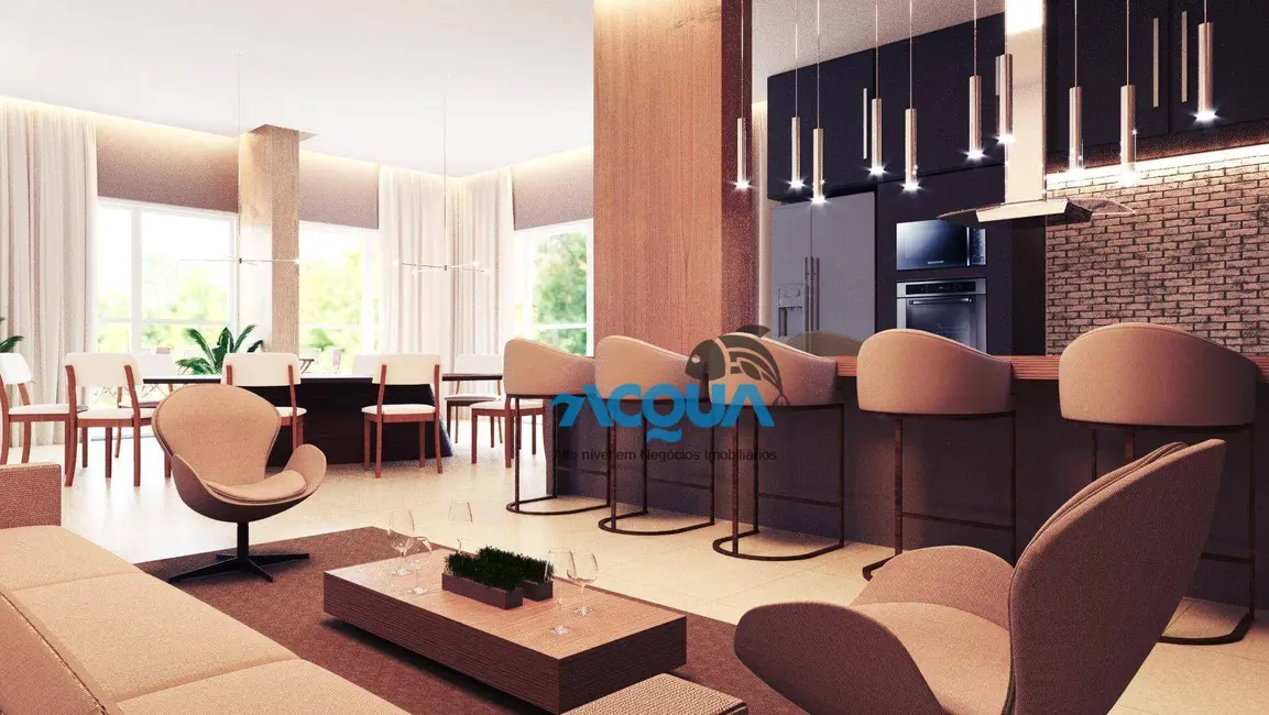 Apartamento com 3 quartos à venda, 73m2 em Jardim Las Palmas, Guaruja - SP - imagem 8 Foto 8 de Apartamento com 3 quartos à venda, 73m2 em Jardim Las Palmas, Guaruja - SP