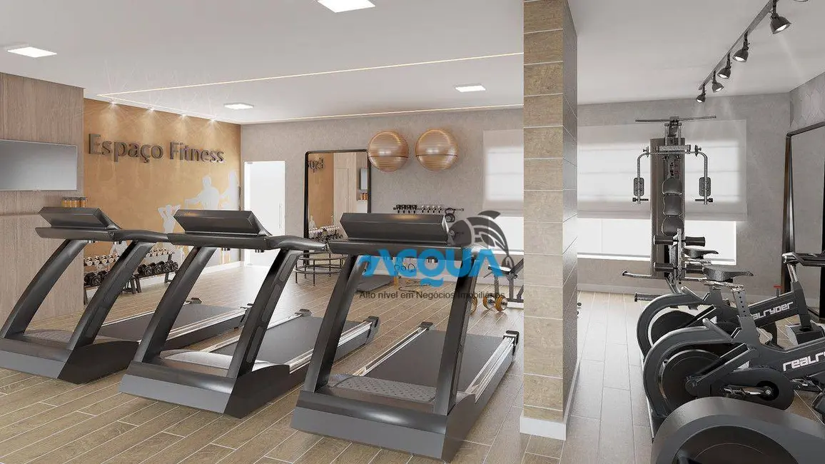 Foto 5 de Apartamento com 2 quartos à venda, 79m2 em Jardim Virgínia, Guaruja - SP