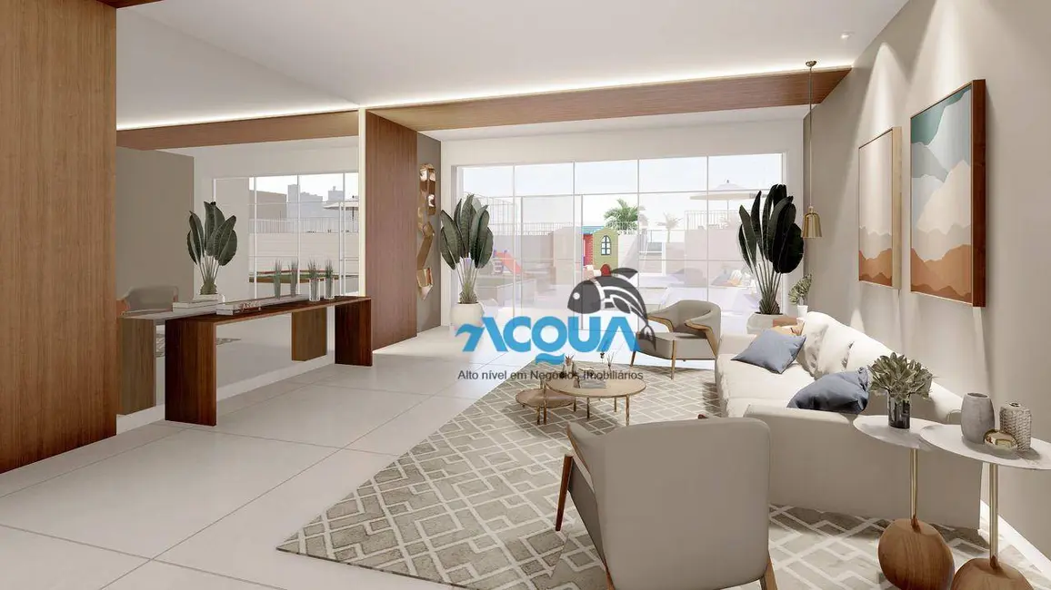 Foto 8 de Apartamento com 2 quartos à venda, 79m2 em Jardim Virgínia, Guaruja - SP