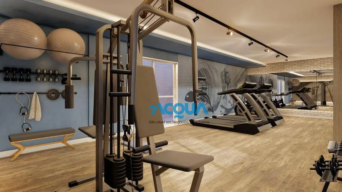 Apartamento com 2 quartos à venda, 75m2 em Guaruja - SP - imagem 5 Foto 5 de Apartamento com 2 quartos à venda, 75m2 em Guaruja - SP