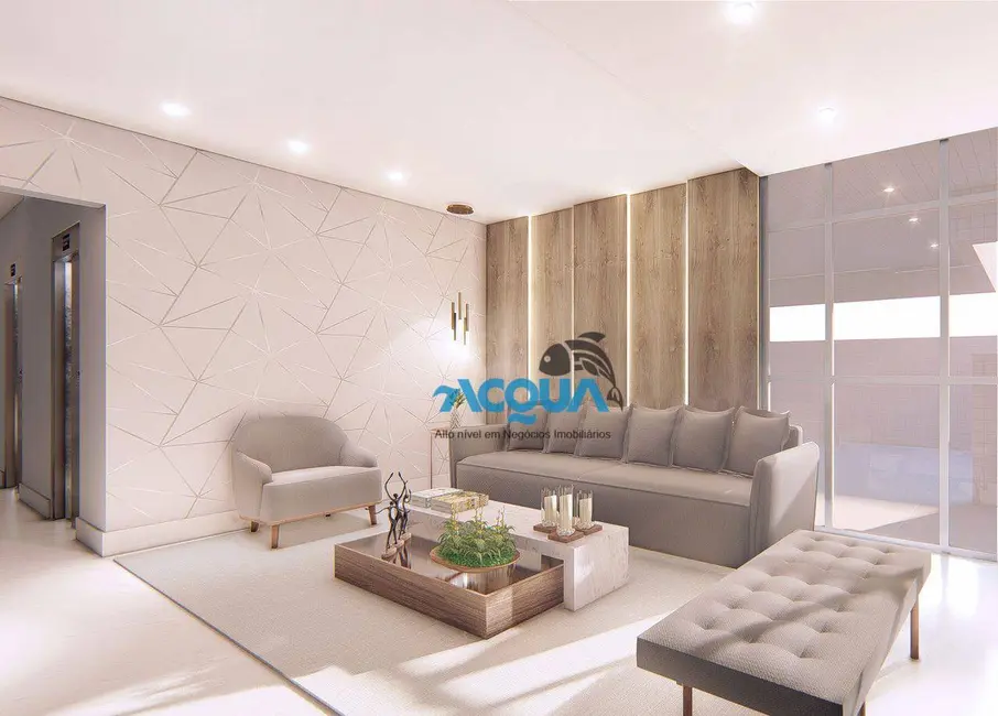 Apartamento com 2 quartos à venda, 75m2 em Guaruja - SP - imagem 7 Foto 7 de Apartamento com 2 quartos à venda, 75m2 em Guaruja - SP