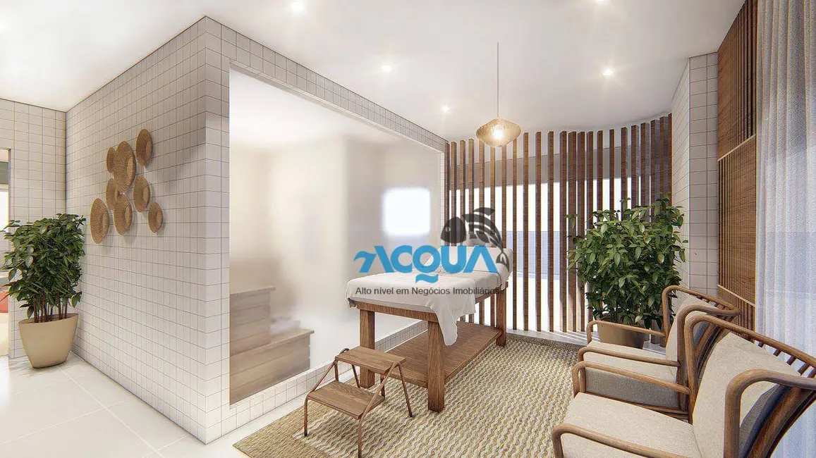 Apartamento com 2 quartos à venda, 75m2 em Guaruja - SP - imagem 4 Foto 4 de Apartamento com 2 quartos à venda, 75m2 em Guaruja - SP