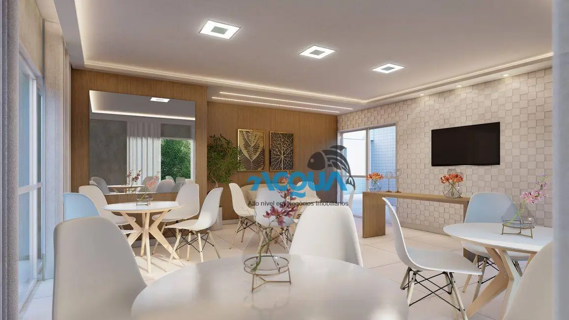 Apartamento com 2 quartos à venda, 75m2 em Guaruja - SP - imagem 9 Foto 9 de Apartamento com 2 quartos à venda, 75m2 em Guaruja - SP