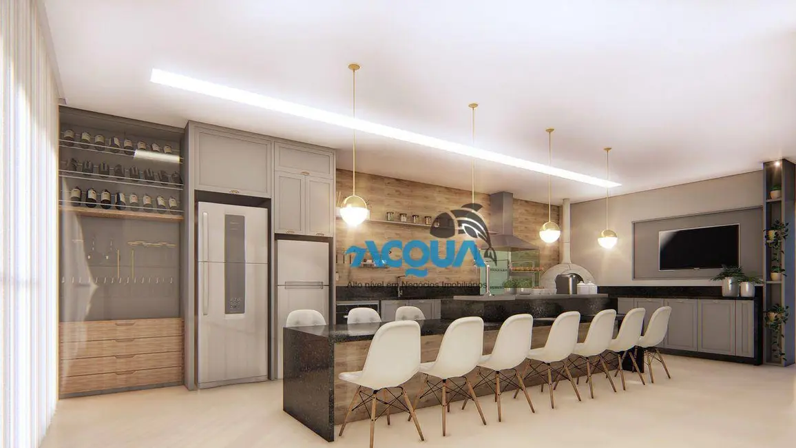 Apartamento com 2 quartos à venda, 75m2 em Guaruja - SP - imagem 3 Foto 3 de Apartamento com 2 quartos à venda, 75m2 em Guaruja - SP