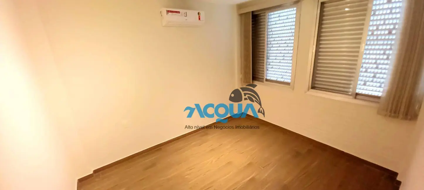 Foto 8 de Apartamento com 2 quartos à venda, 71m2 em Barra Funda, Guaruja - SP
