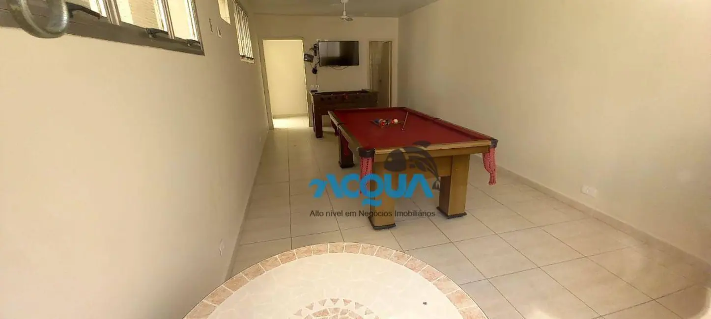 Foto 9 de Apartamento com 3 quartos à venda, 95m2 em Loteamento João Batista Julião, Guaruja - SP