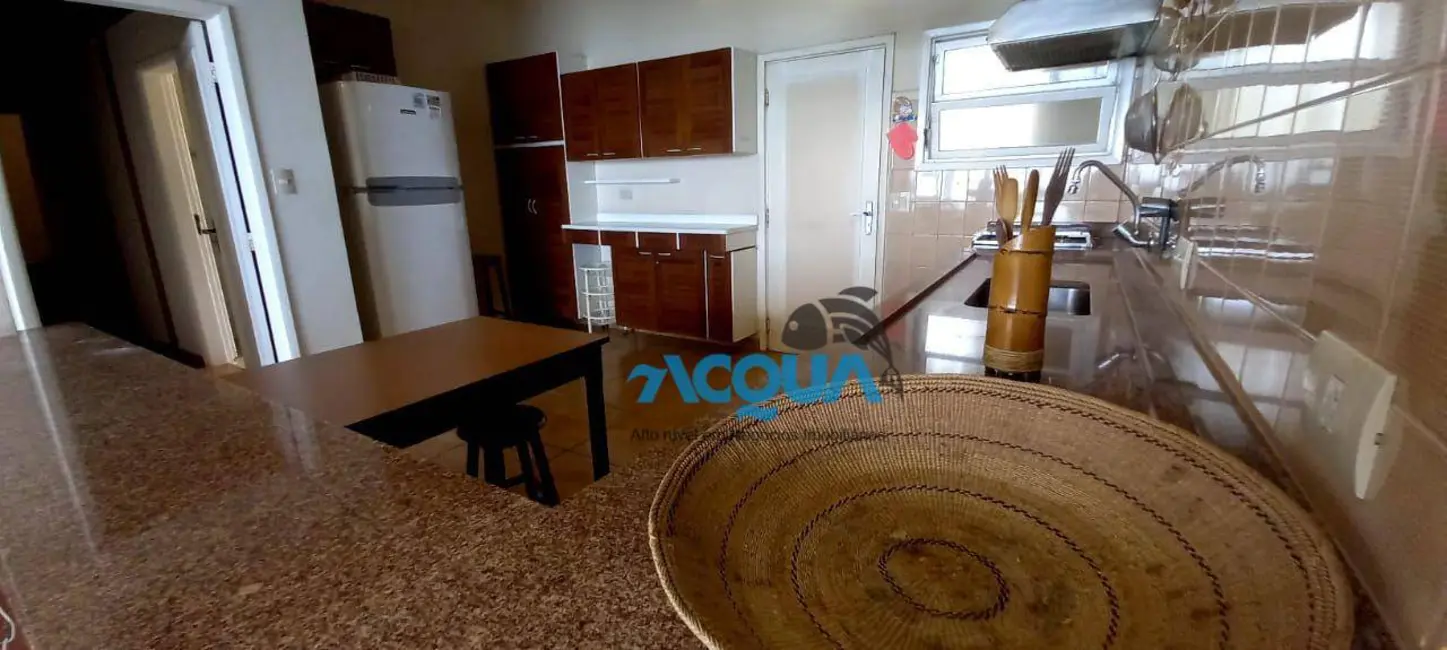 Foto 5 de Apartamento com 3 quartos à venda, 190m2 em Guaruja - SP