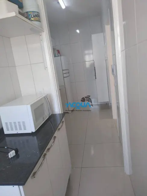 Foto 4 de Apartamento com 2 quartos à venda, 62m2 em Guaruja - SP