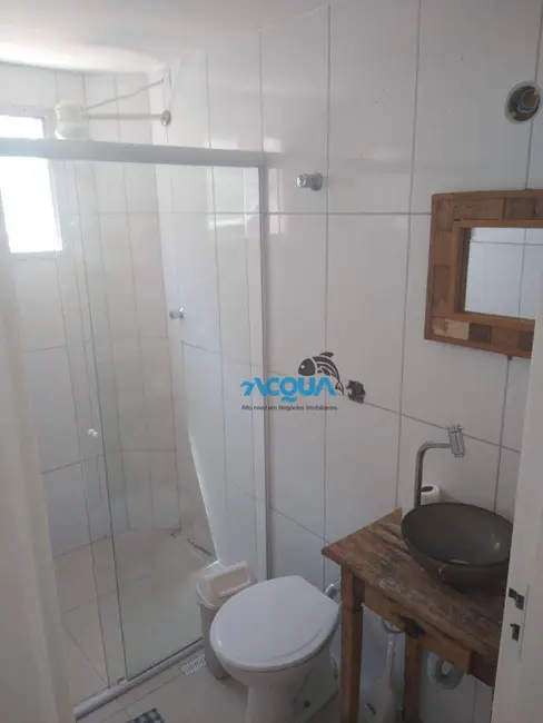 Foto 9 de Apartamento com 2 quartos à venda, 62m2 em Guaruja - SP