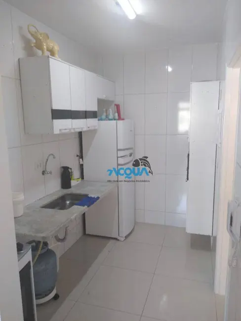 Foto 3 de Apartamento com 2 quartos à venda, 62m2 em Guaruja - SP