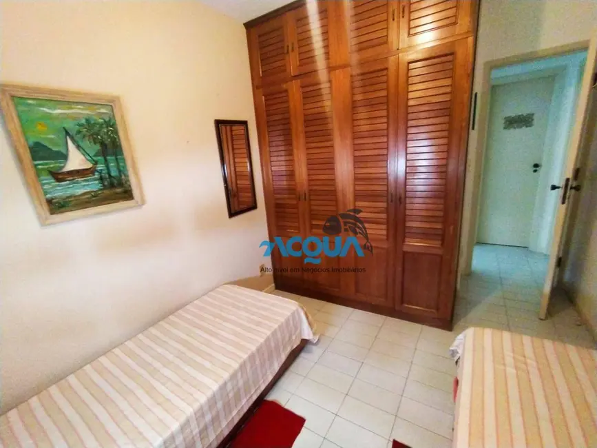 Foto 5 de Apartamento com 2 quartos à venda, 91m2 em Jardim Três Marias, Guaruja - SP