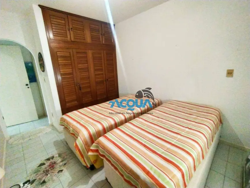 Foto 3 de Apartamento com 2 quartos à venda, 91m2 em Jardim Três Marias, Guaruja - SP