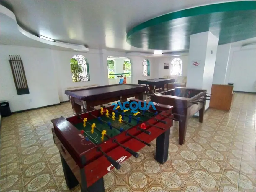 Foto 7 de Apartamento com 2 quartos à venda, 91m2 em Jardim Três Marias, Guaruja - SP