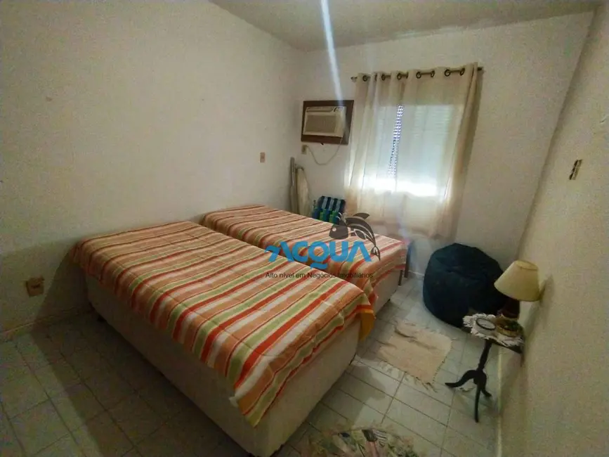 Foto 4 de Apartamento com 2 quartos à venda, 91m2 em Jardim Três Marias, Guaruja - SP