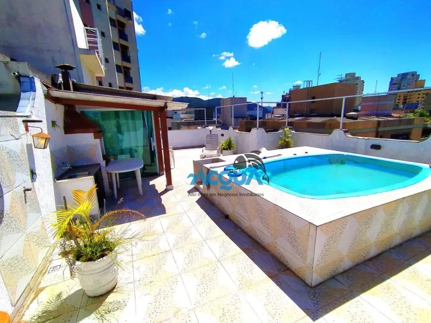 Cobertura com 4 quartos à venda, 170m2 em Guaruja - SP - imagem 1 Foto 1 de Cobertura com 4 quartos à venda, 170m2 em Guaruja - SP