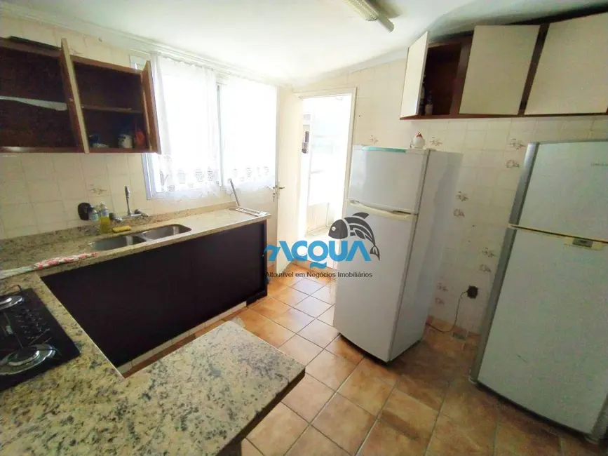 Cobertura com 4 quartos à venda, 170m2 em Guaruja - SP - imagem 4 Foto 4 de Cobertura com 4 quartos à venda, 170m2 em Guaruja - SP