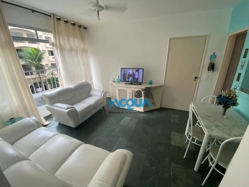 Apartamento com 2 quartos à venda, 60m2 em Guaruja - SP - imagem 2 Foto 2 de Apartamento com 2 quartos à venda, 60m2 em Guaruja - SP