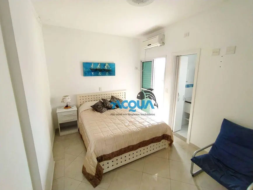 Cobertura com 5 quartos à venda, 331m2 em Guaruja - SP - imagem 7 Foto 7 de Cobertura com 5 quartos à venda, 331m2 em Guaruja - SP