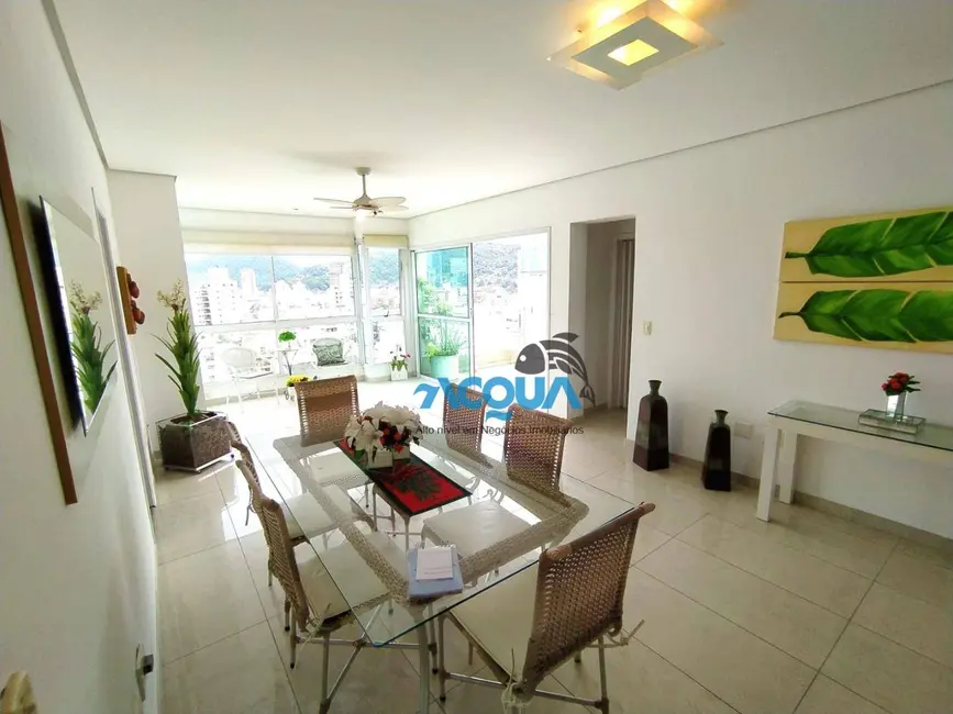 Cobertura com 5 quartos à venda, 331m2 em Guaruja - SP - imagem 3 Foto 3 de Cobertura com 5 quartos à venda, 331m2 em Guaruja - SP